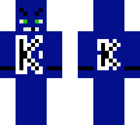 keeperwkings skin