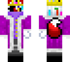 king ink