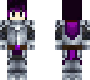 knight skin
