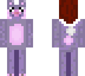 koala's holiday skin!!