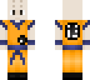 krillin