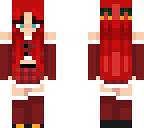 larablossom christmas version