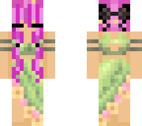 long green 3