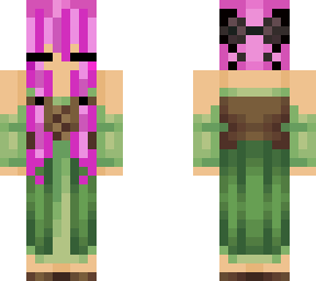 long green 4