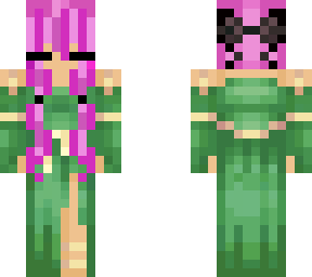 long green idk 2