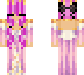 long pink 1