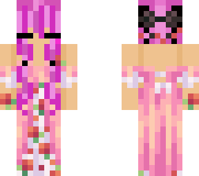 long pink 3