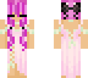 long pink 4