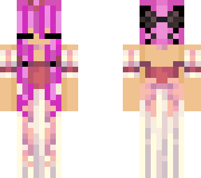 long pink 6