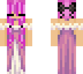 long pink 7