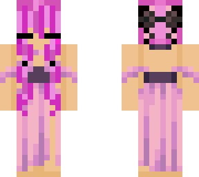 long pink 8