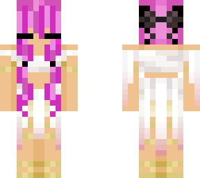 long white 2