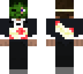 looking deadly steve