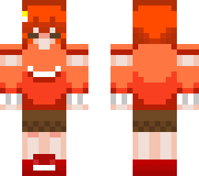 mark