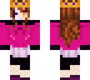 masked ver
