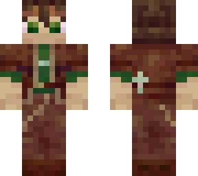 may - original skin