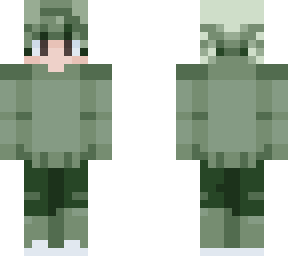 mint casual *re upload*