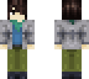 miyoko ( book accurate )