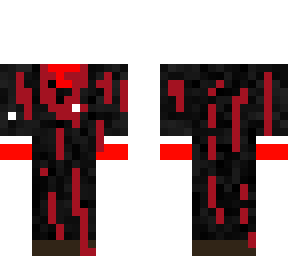 mojang developer ( no head )
