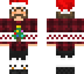 monarch christmas