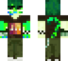 mr b00zle