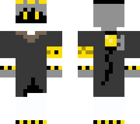 murder drones n