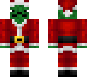 mustache christmas turtle