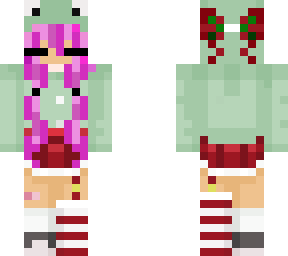mutegs christmas