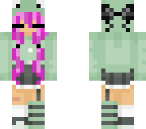mutegs main