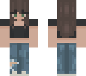 my avatar