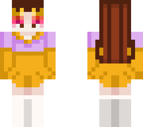 my main skin