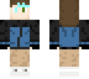 my oc!!!