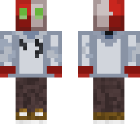 my old skin (uncompleted)
