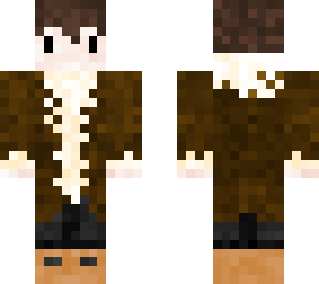 my parka attempt