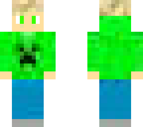 my skin