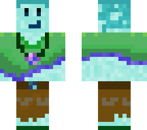my skin