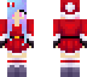mylittleyaya - christmas