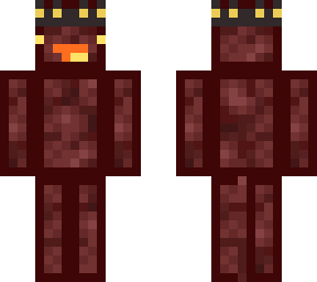 nether skeppy