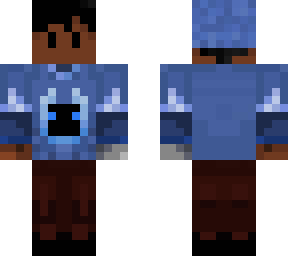 new style for my skin