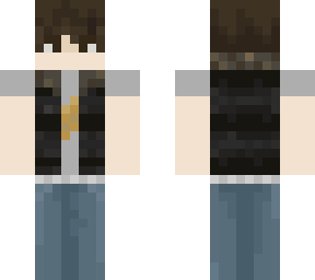 nick's skin