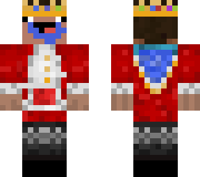 noob king