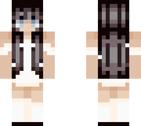 nora smith (remake)