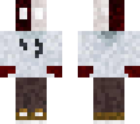 og skin
