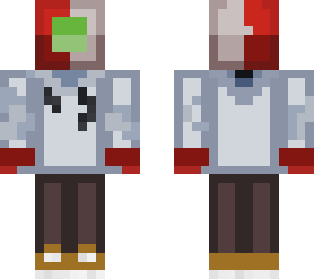 og skin remake