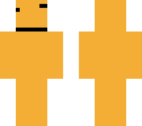 orange man