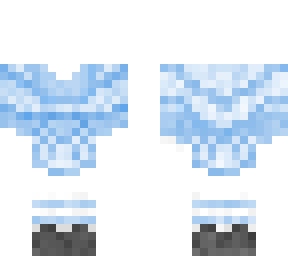 outfit 1 for my skin (base)