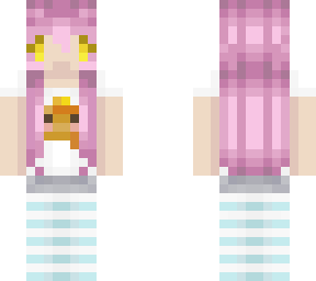 Pancake | Minecraft Skin
