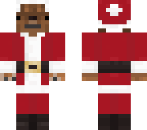 pijon santa