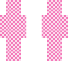 pink and pink