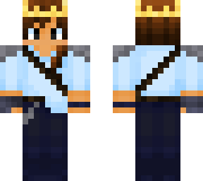 prince julls